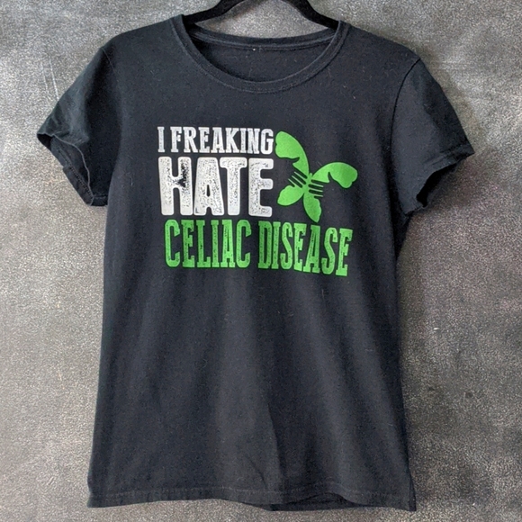 Graphic T-Shirt - Picture 1 of 8